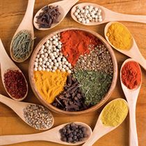 Picture for category Spices