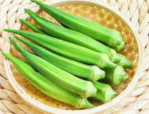 OKRA