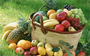 Opportunities for Vietnam fruit