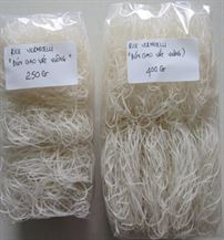 Square Rice Vermicelli