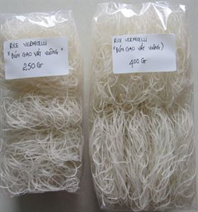 Picture of Square Rice Vermicelli