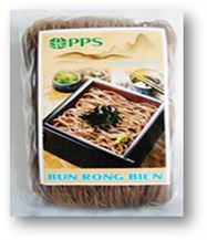 Seaweed Brown Rice Noodle