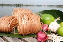 Picture of Spicy Rice Noodle