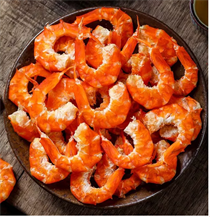 DRIED SHRIMP