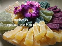 Picture of Sea Moss Gummies