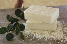 COCONUT SOAP